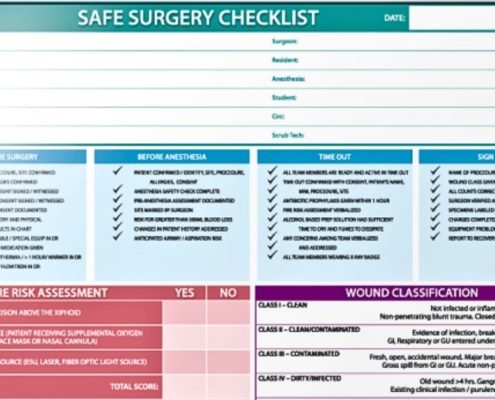 How Whiteboards Can Enhance Patient Communication