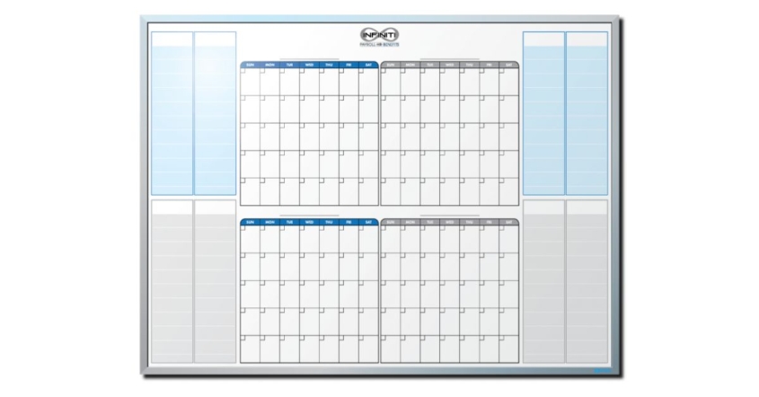 Magnetic Whiteboards in Coaching: Strategies for Training