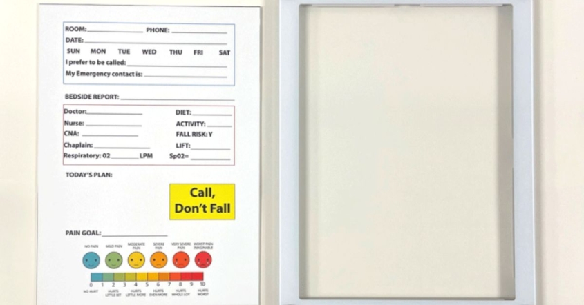 Why Choose Changeable Glassboards Over Other Whiteboards